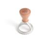 Découpe-pâte rond 5,8 cm - Visuel 0